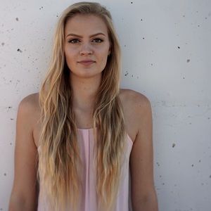 Meet your Posher, Rachael